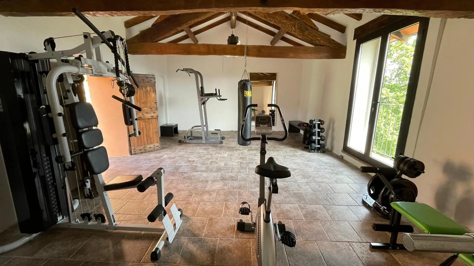Val Di Codena - Holiday Home Vetto