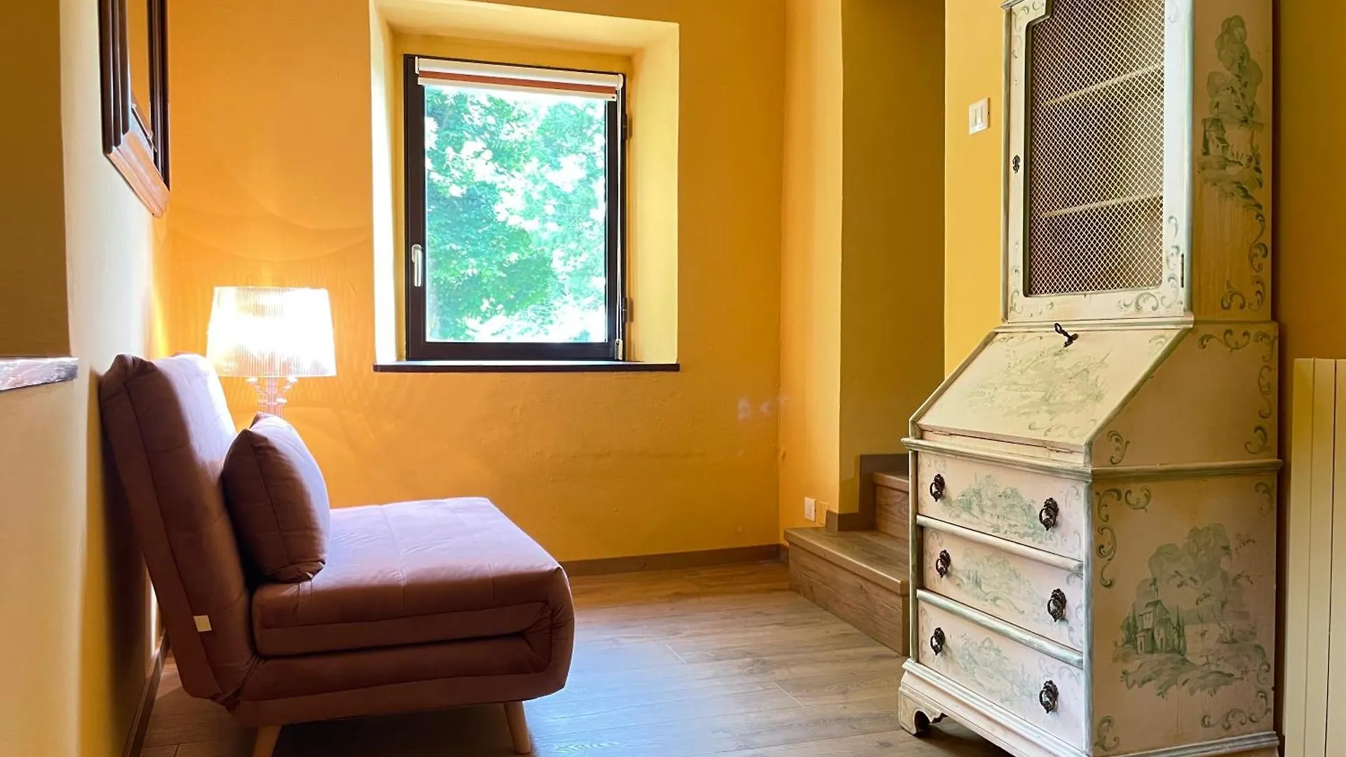 Val Di Codena - Holiday Home Vetto 0*,