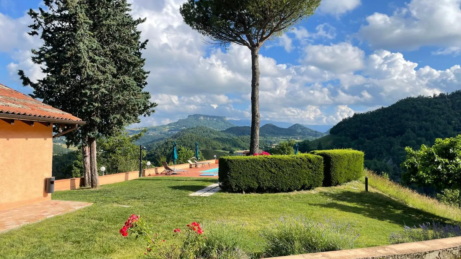 Val Di Codena - Holiday Home Vetto