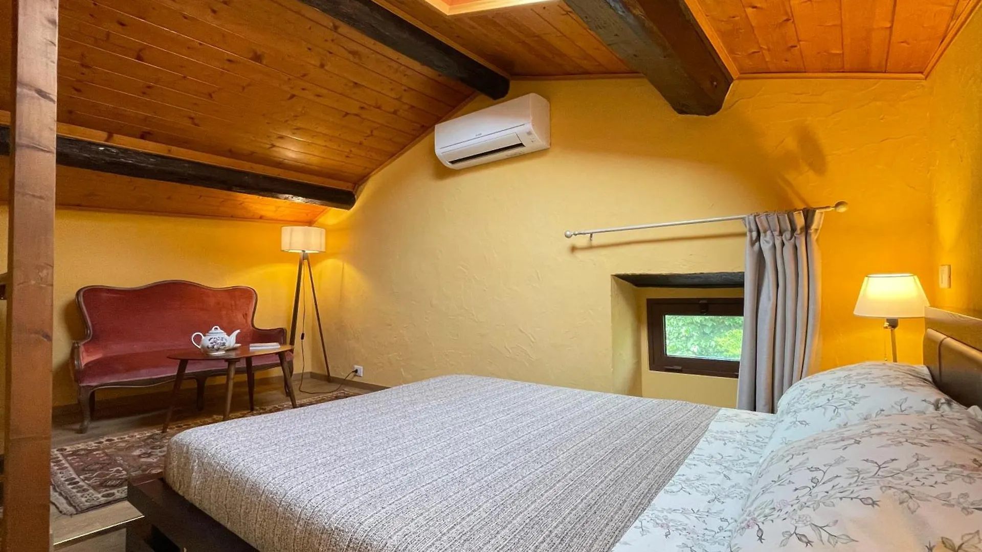 Val Di Codena - Holiday Home Vetto