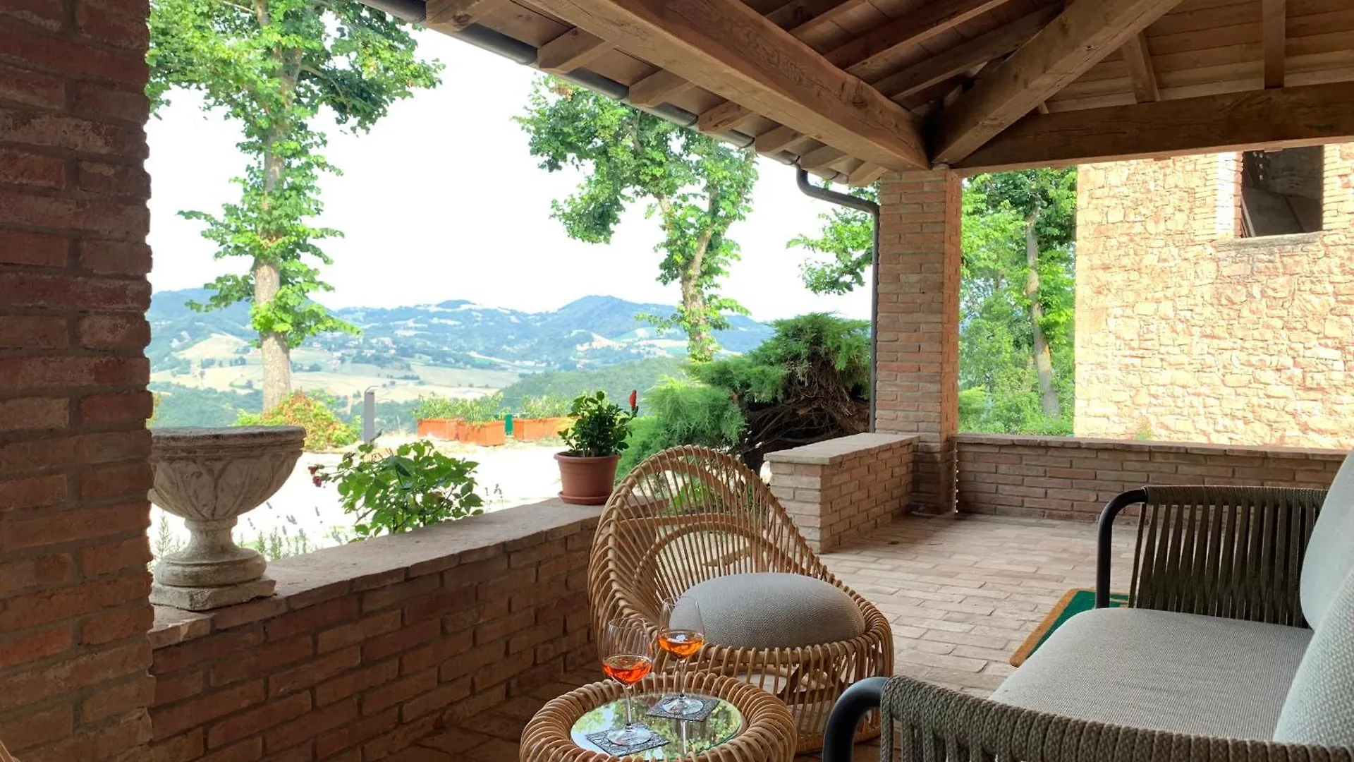Val Di Codena - Holiday Home Vetto Italy