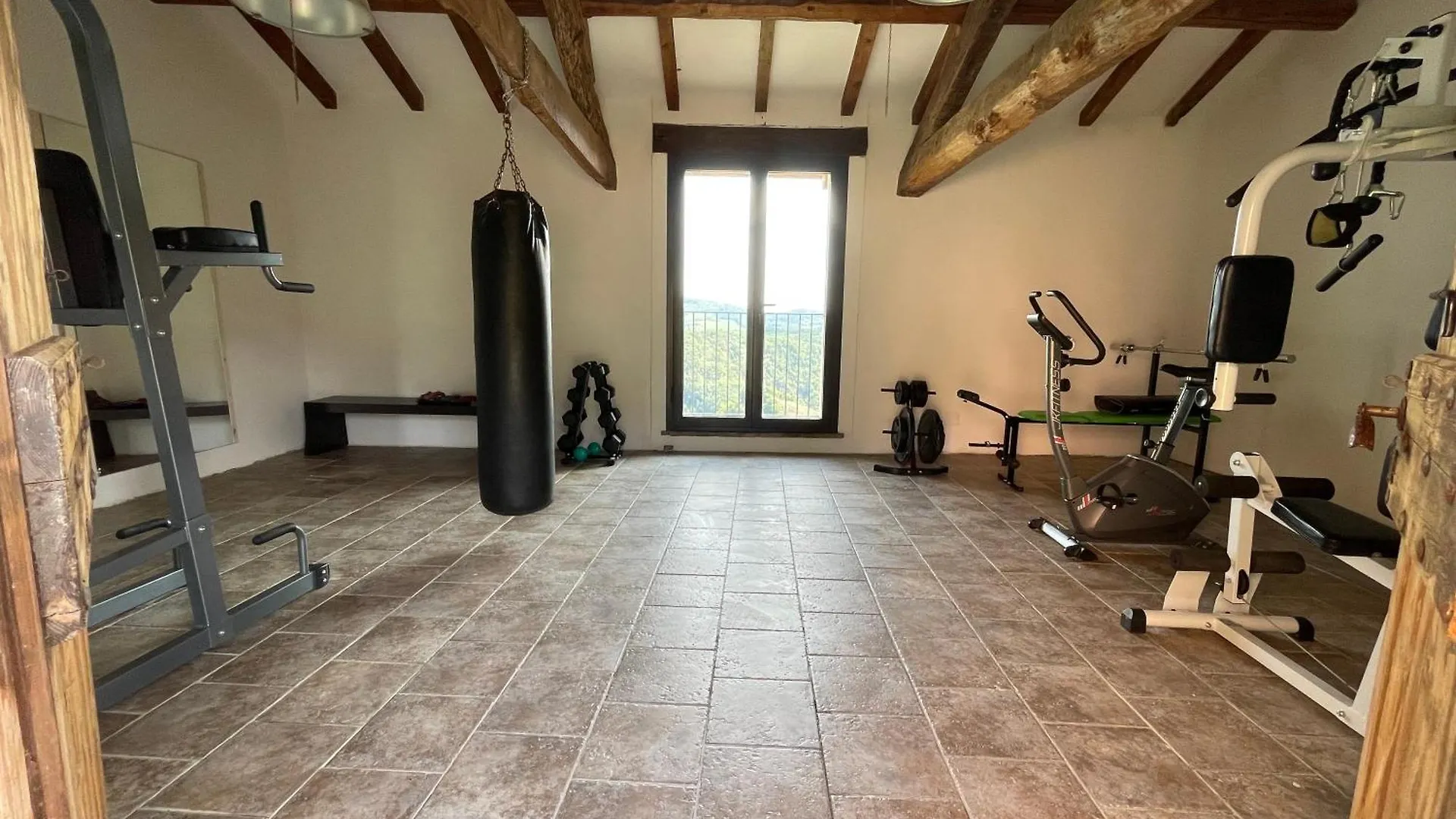 Val Di Codena - Holiday Home Vetto 0*,  Italy