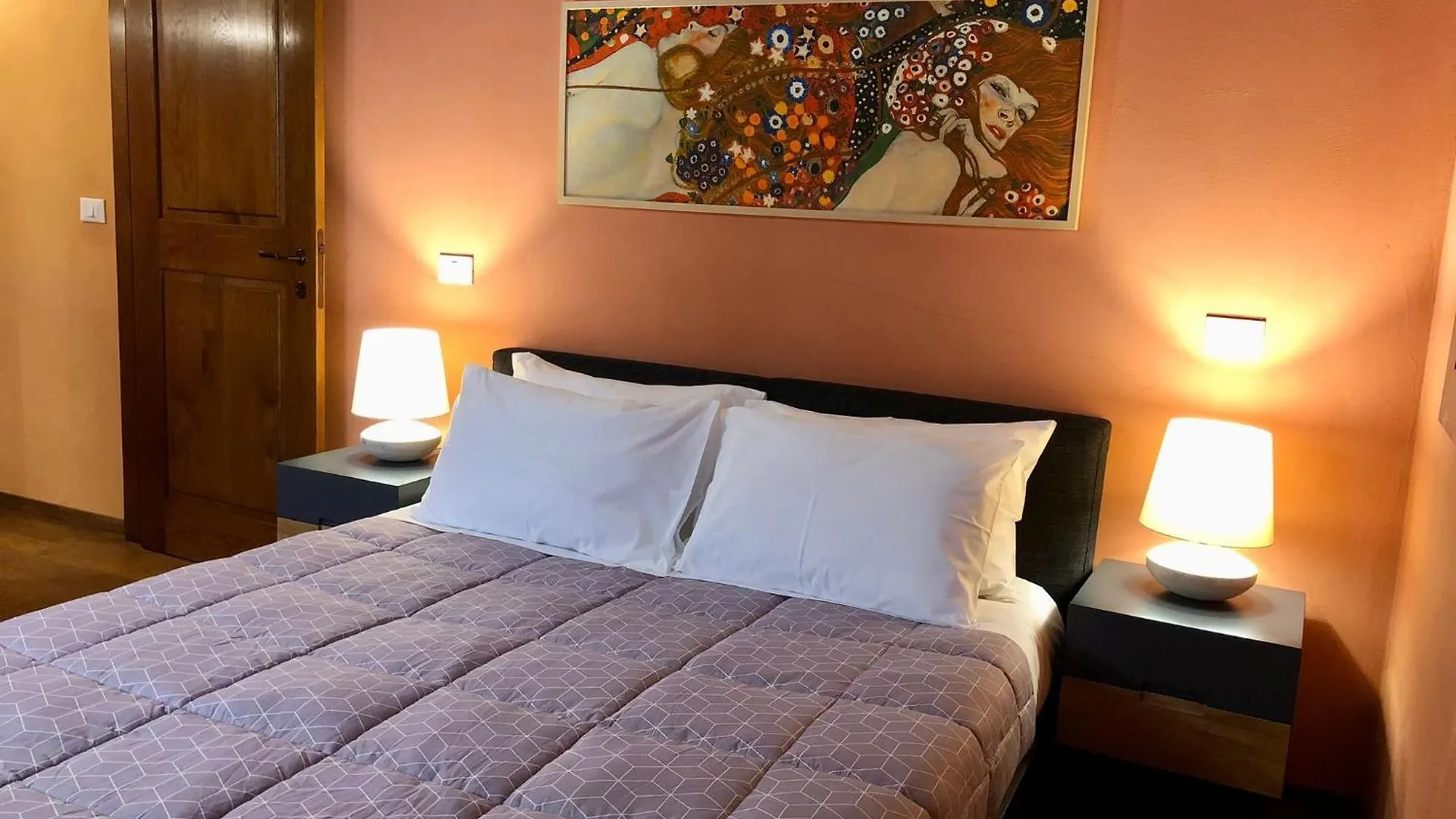 Val Di Codena - Holiday Home Vetto