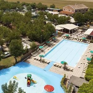 Classe Village Campingplatz