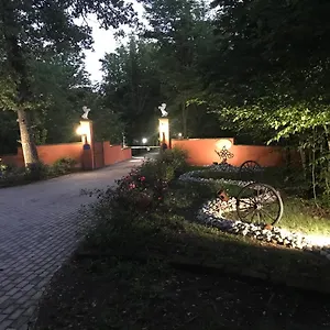 Vakantieboerderij Relais Ca Del Rio, Botteghino di Zocca