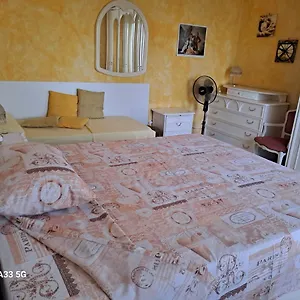 Vakantiehuis Da Nonna Rosa, Budrio (Bologna)