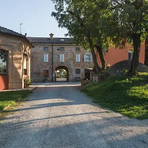 Vakantieboerderij Battibue, Fiorenzuola dʼArda
