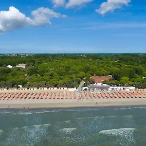 I Tre Moschettieri Village Campingplatz