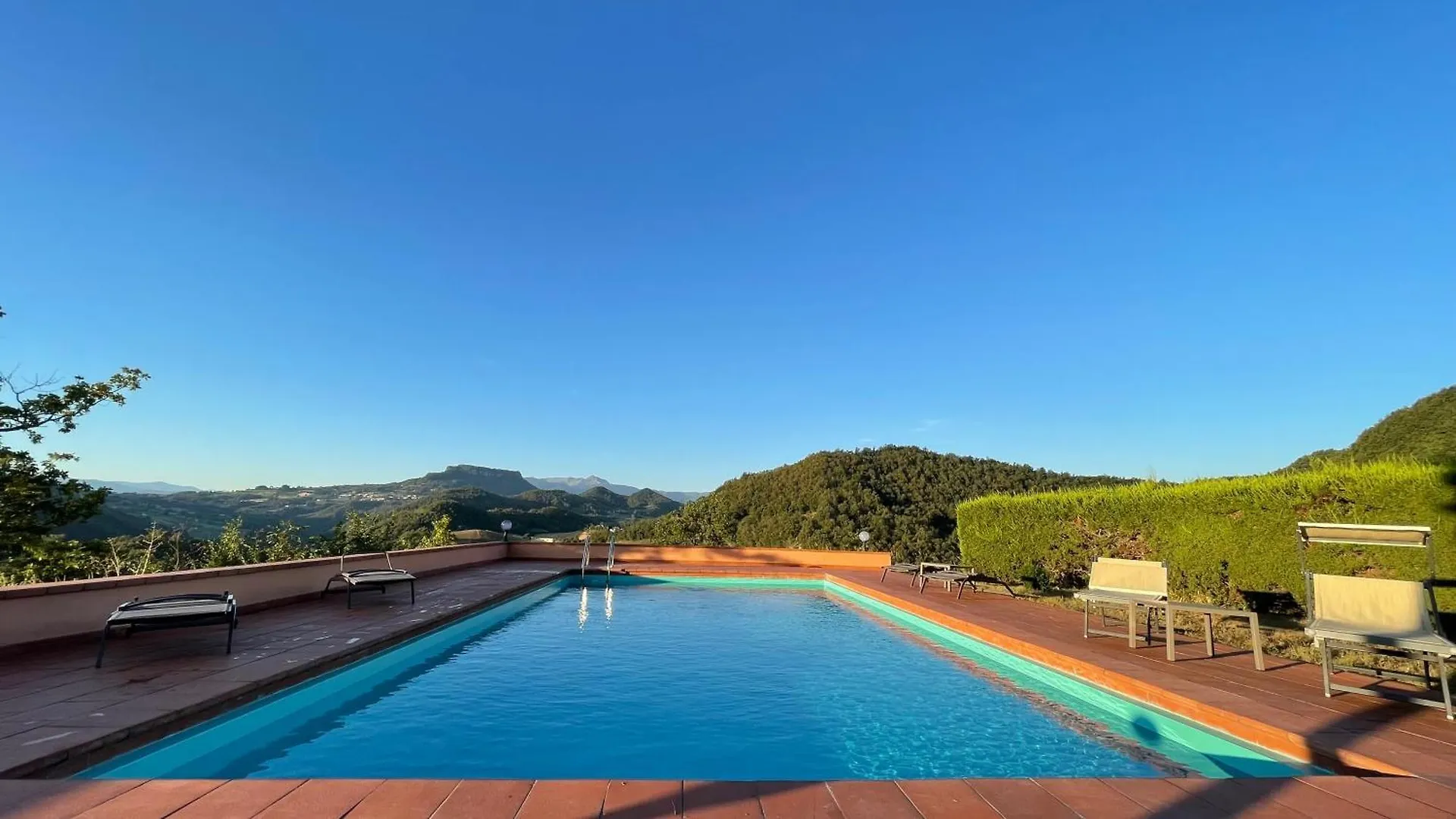 Val Di Codena - Holiday Home Vetto