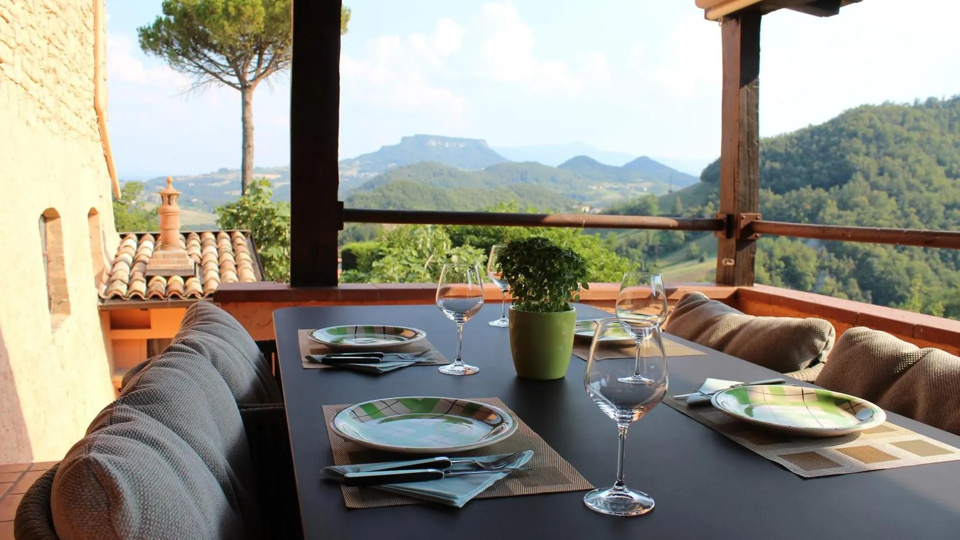 Val Di Codena - Holiday Home Vetto 0*,  Italy