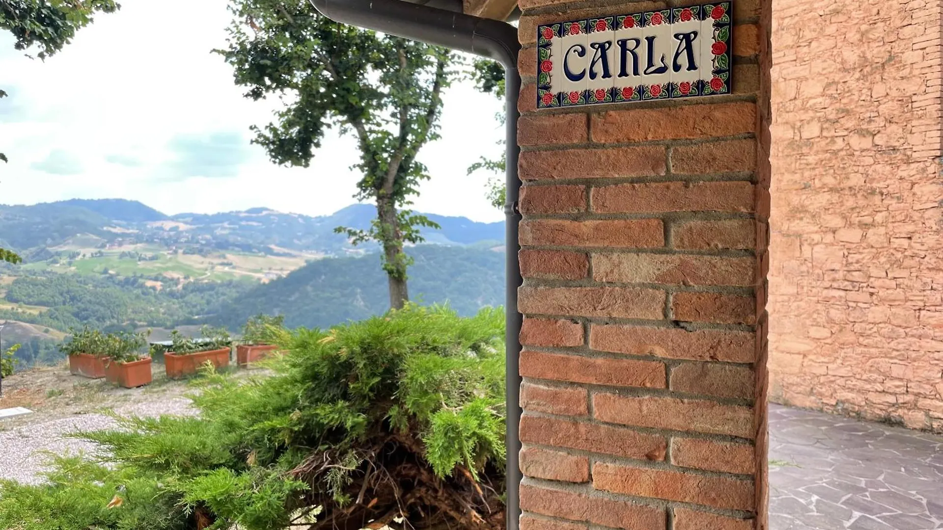 Val Di Codena - Holiday Home Vetto