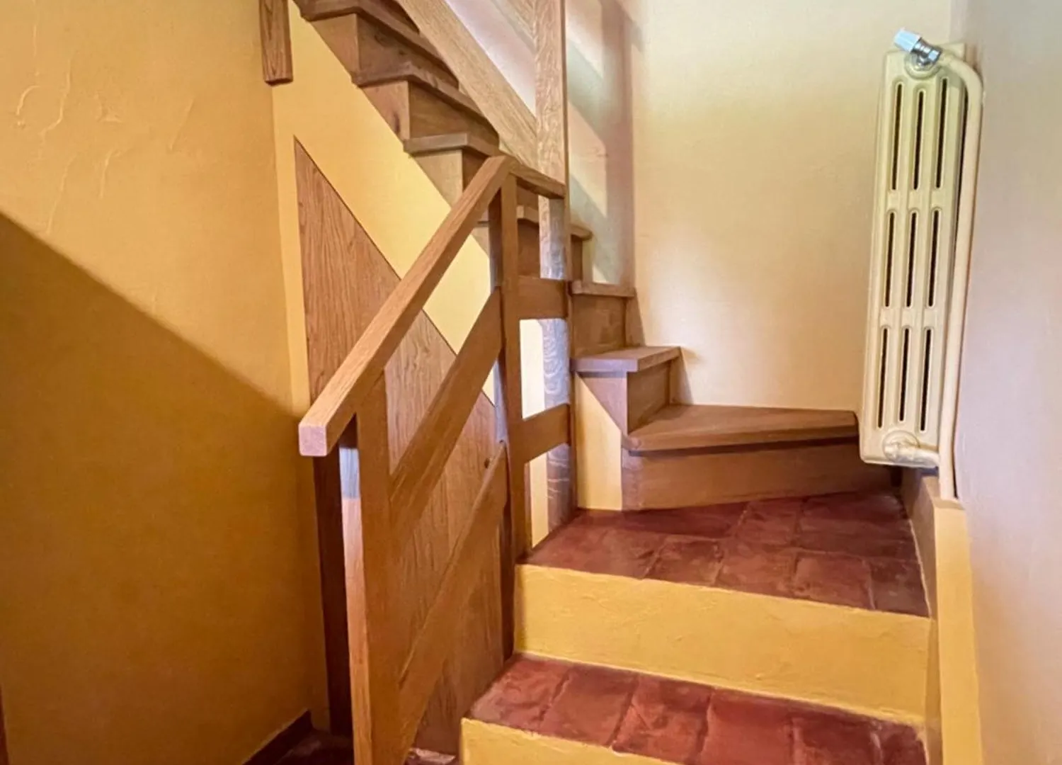 Val Di Codena - Holiday Home Vetto Italy