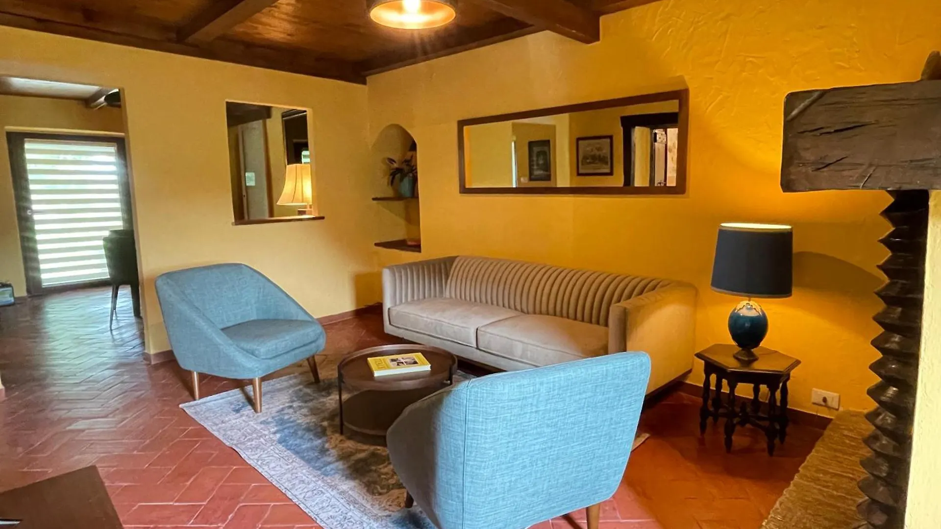 Val Di Codena - Holiday Home Vetto