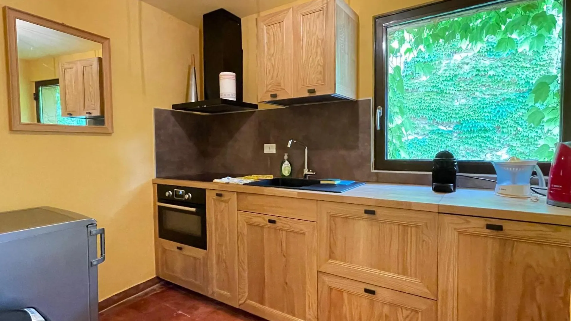 Val Di Codena - Holiday Home Vetto