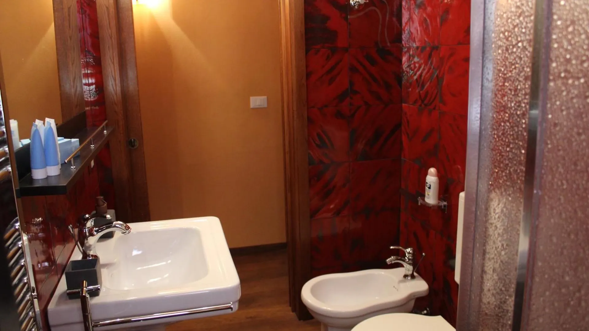 Val Di Codena - Holiday Home Vetto