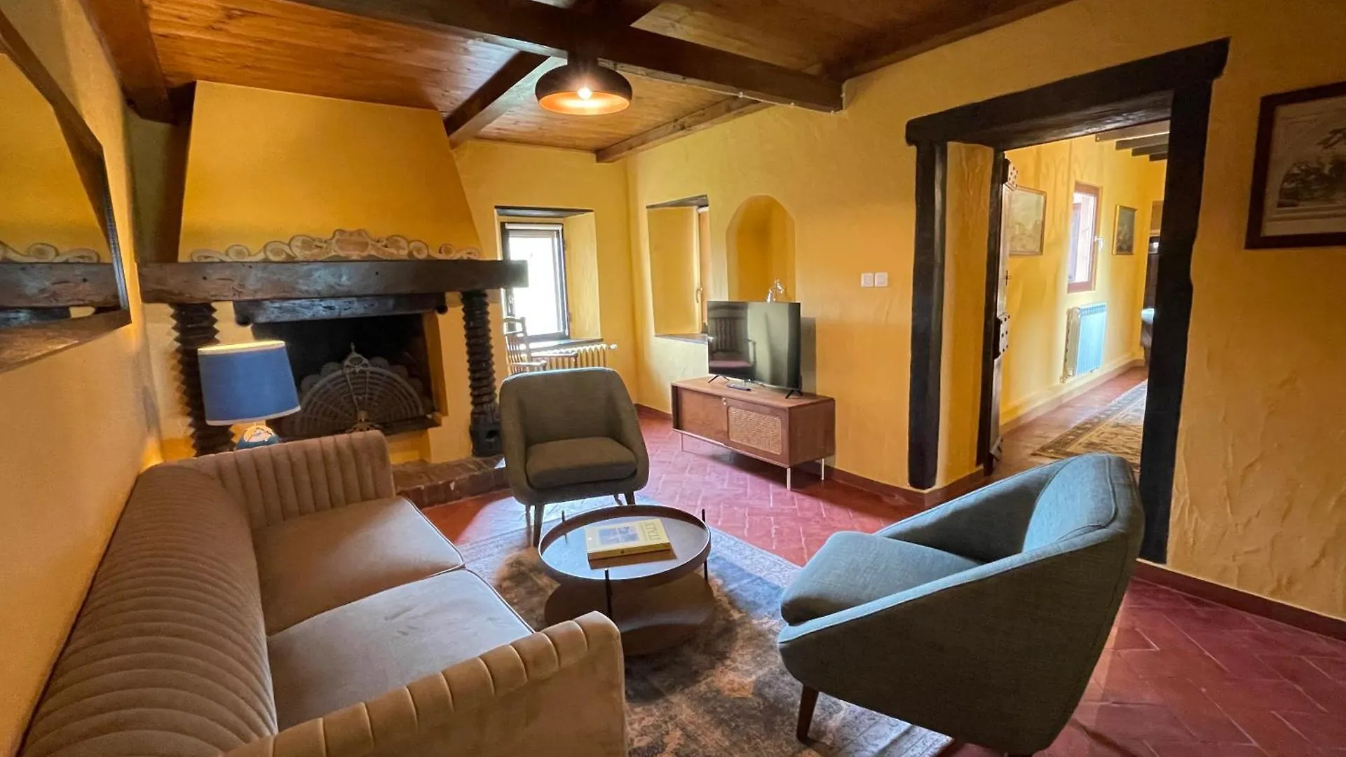 Val Di Codena - Holiday Home Vetto Italië