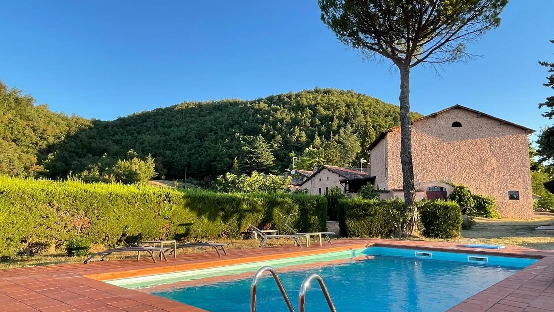 Val Di Codena - Holiday Home Vetto 0*,  Italy
