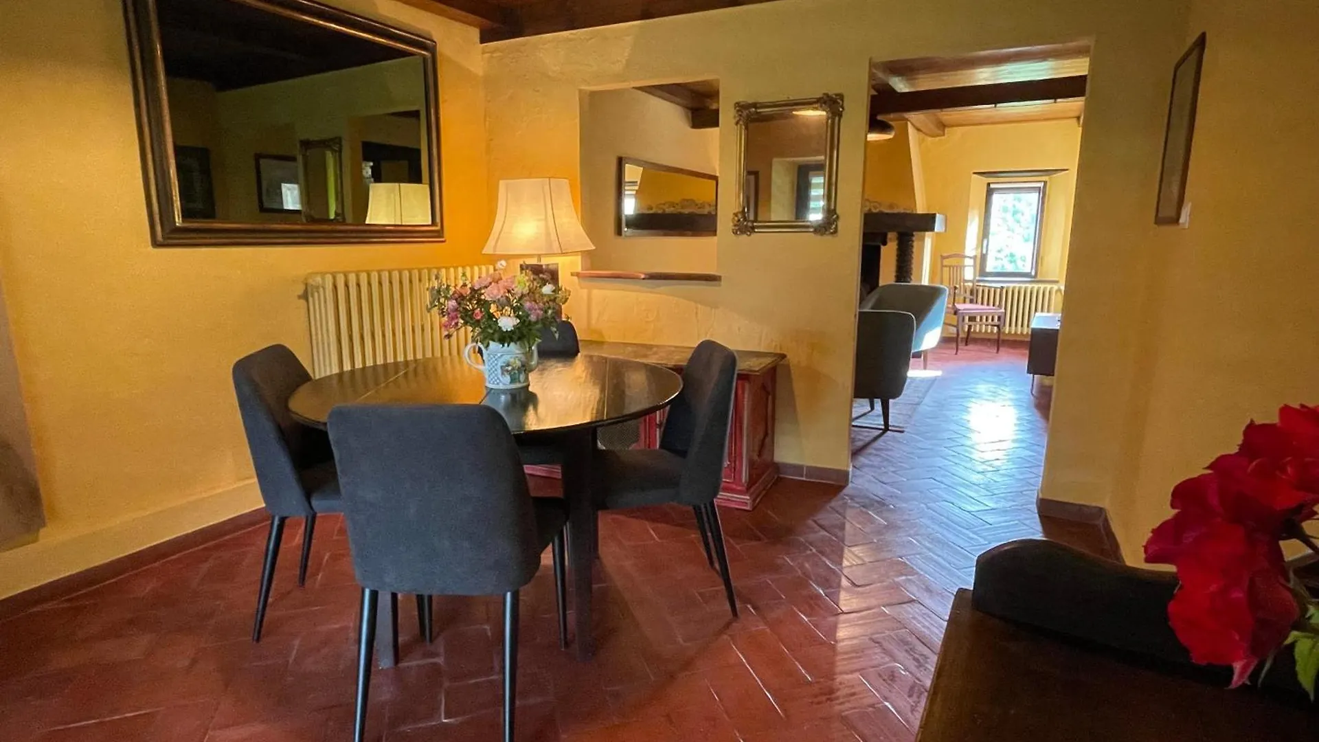Val Di Codena - Holiday Home Vetto Italië