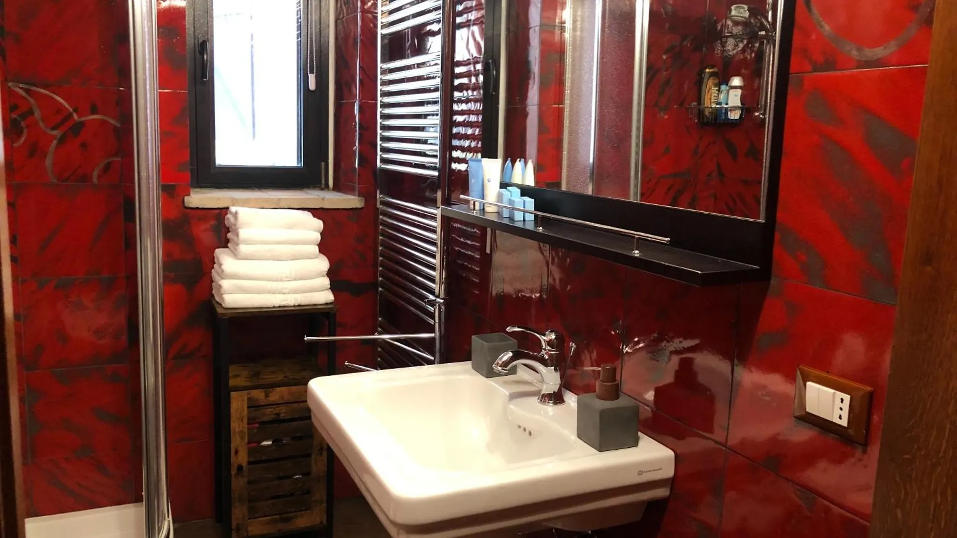 Val Di Codena - Holiday Home Vetto