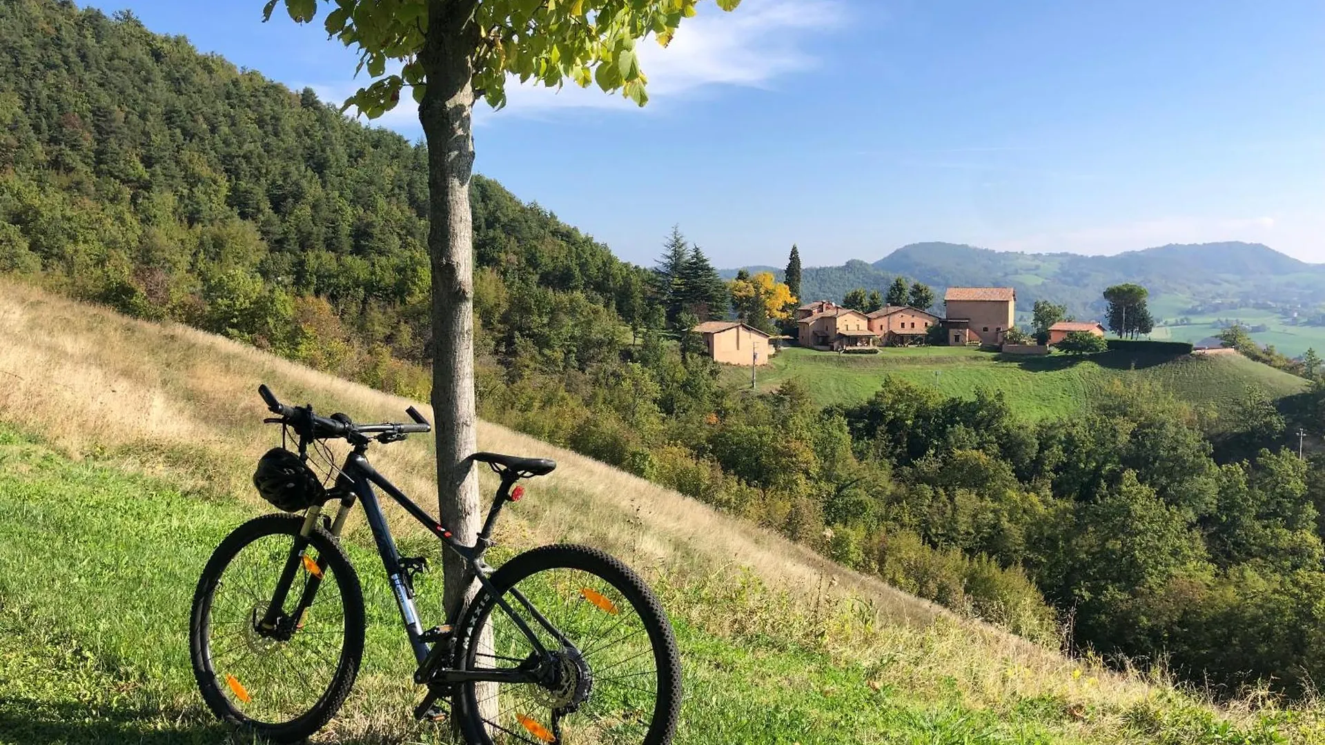 Val Di Codena - Holiday Home Vetto