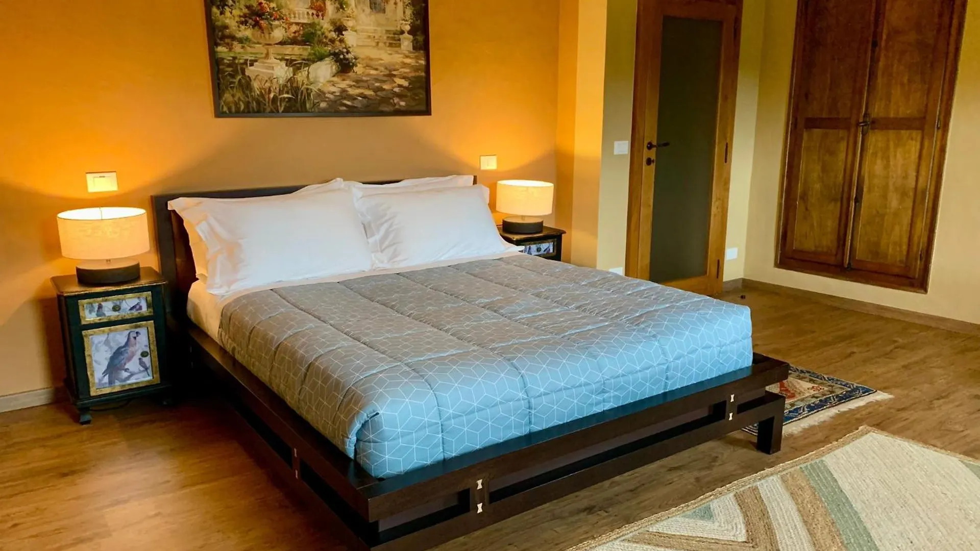 Val Di Codena - Holiday Home Vetto