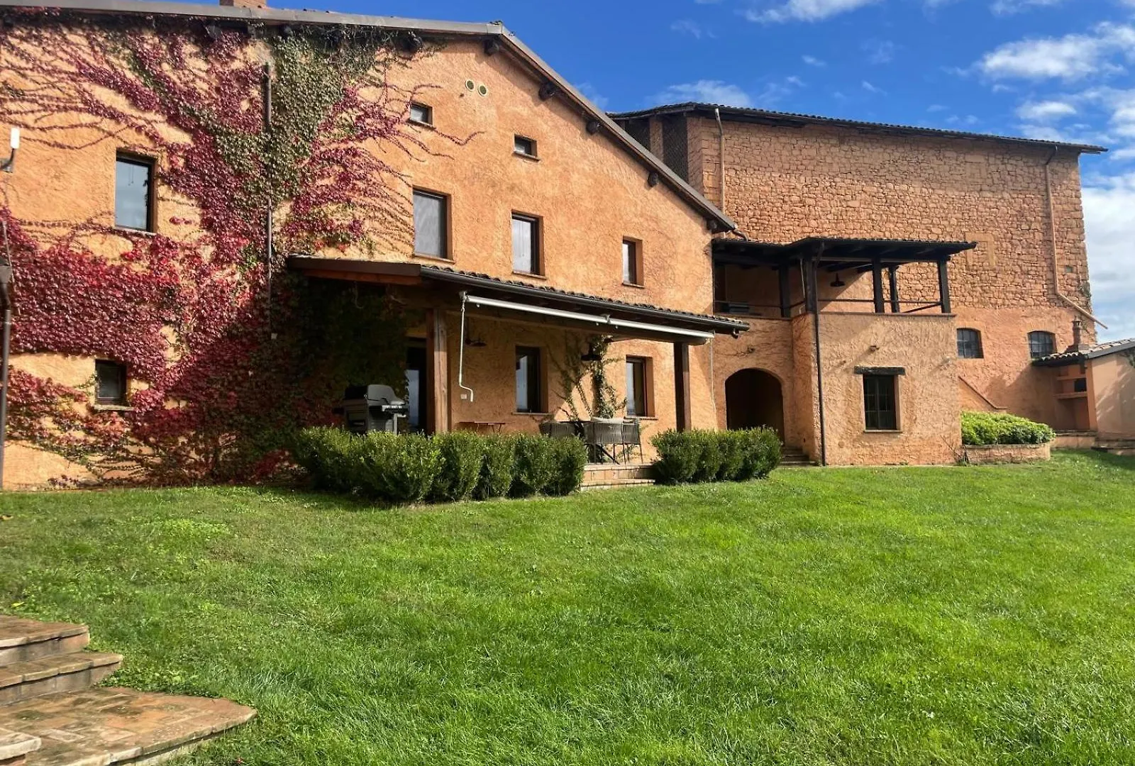 Val Di Codena - Holiday Home Vetto Italië