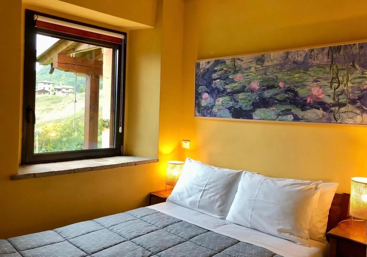 Val Di Codena - Holiday Home Vetto