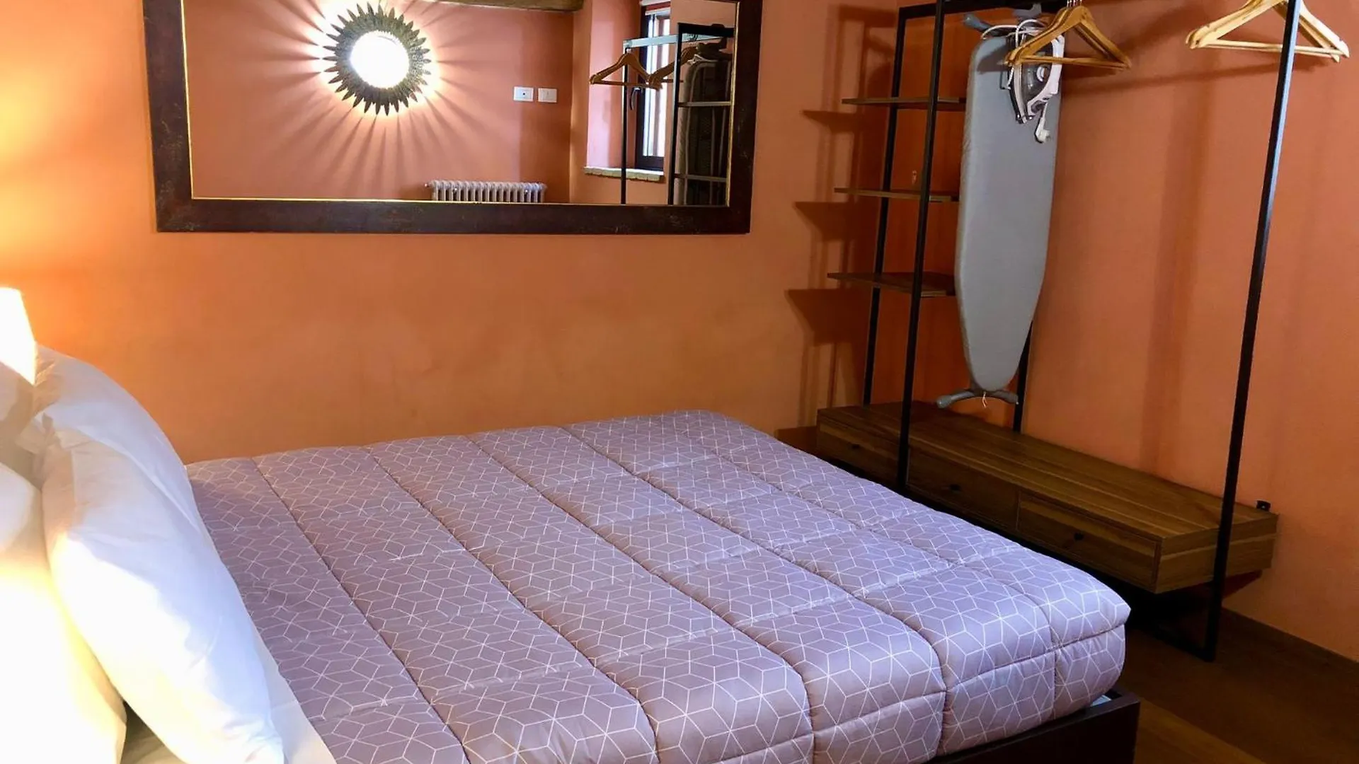 Val Di Codena - Holiday Home Vetto 0*,  Italië