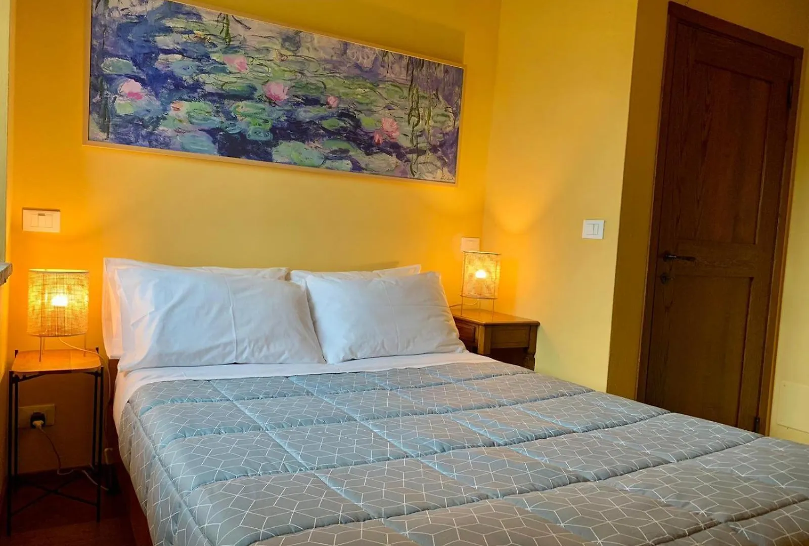 Val Di Codena - Holiday Home Vetto