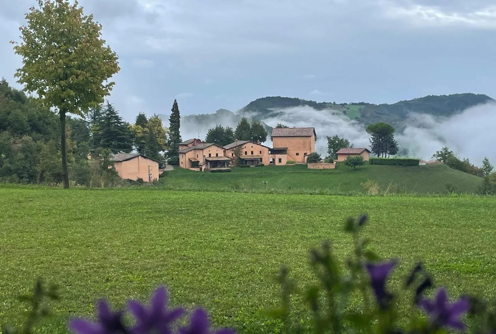 Val Di Codena - Holiday Home Vetto