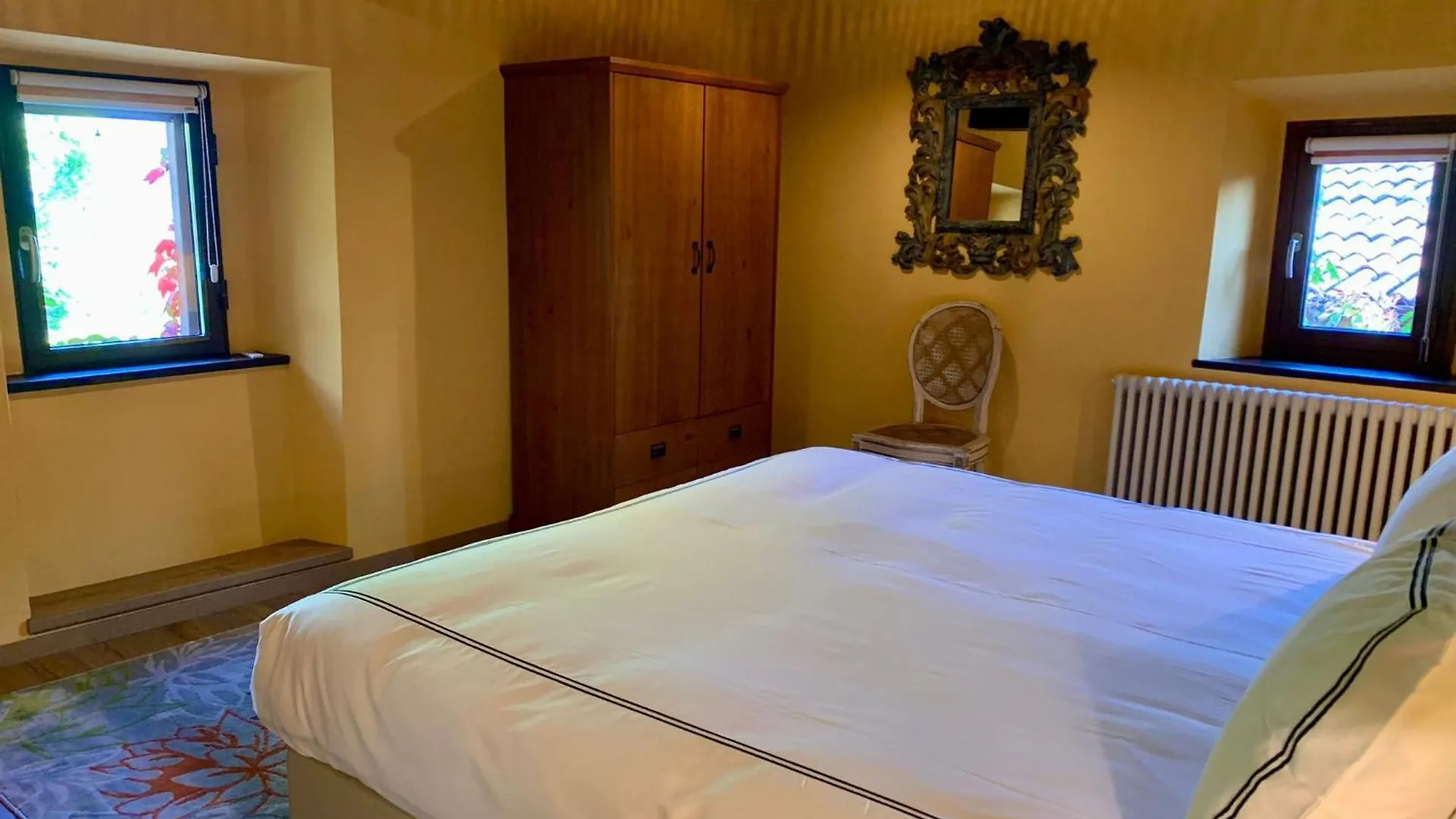 Val Di Codena - Holiday Home Vetto Italy